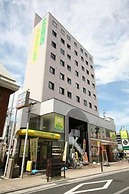Hotel Select Inn Nagano