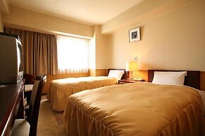 Hotel Select Inn Nagano