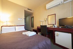 Hotel Select Inn Nagano