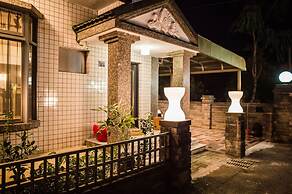 So Art Guesthouse & Hostel