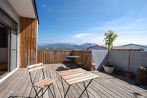 So Art Guesthouse & Hostel