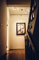 So Art Guesthouse & Hostel