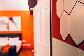 So Art Guesthouse & Hostel