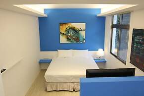 So Art Guesthouse & Hostel