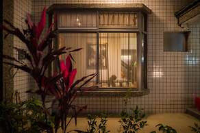 So Art Guesthouse & Hostel