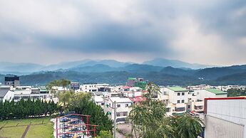 So Art Guesthouse & Hostel