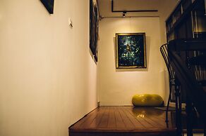 So Art Guesthouse & Hostel