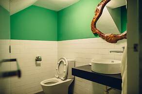 So Art Guesthouse & Hostel