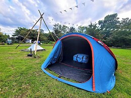 White Knot Khao Yai