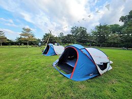 White Knot Khao Yai