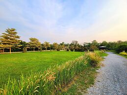 White Knot Khao Yai
