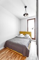 E-apartments Dzielna 72