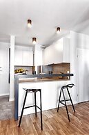 E-apartments Dzielna 72