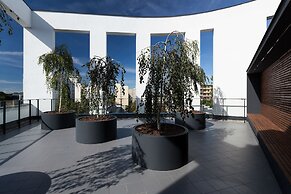 E-apartments Dzielna 72