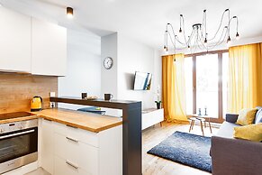 E-apartments Dzielna 72