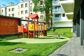 E-apartments Dzielna 72