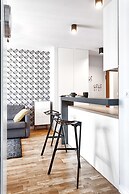 E-apartments Dzielna 72