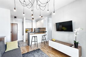 E-apartments Dzielna 72