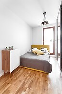 E-apartments Dzielna 72