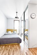 E-apartments Dzielna 72