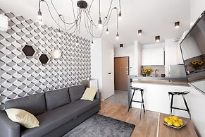 E-apartments Dzielna 72
