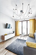 E-apartments Dzielna 72