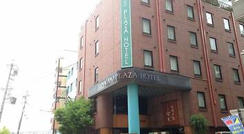 Nagano Plaza Hotel