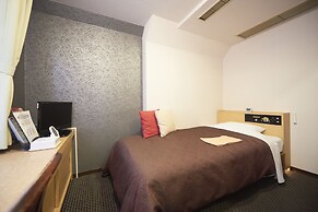 Nagano Plaza Hotel