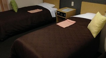 Nagano Plaza Hotel