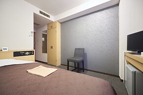 Nagano Plaza Hotel