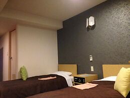Nagano Plaza Hotel