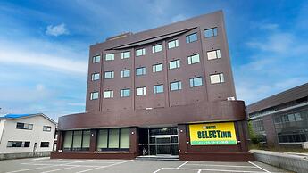 Hotel Select Inn Tsuruga