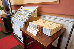 Hotel Select Inn Tsuruga