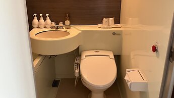 Hotel Select Inn Tsuruga