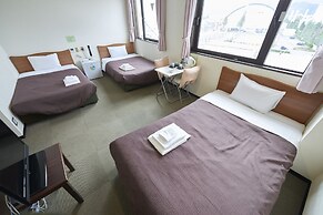 Hotel Select Inn Tsuruga