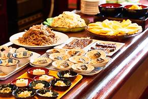 Hotel Select Inn Tsuruga