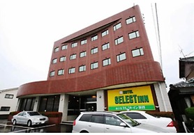 Hotel Select Inn Tsuruga