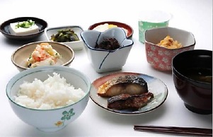 Hotel Select Inn Tsuruga