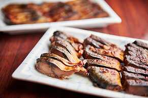 Hotel Select Inn Tsuruga