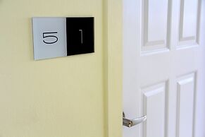 The Arni Sukhumvit 101