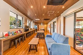 Kintetsu Friendly Hostel Tennojipark Osaka