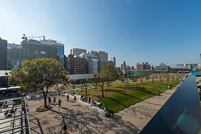 Kintetsu Friendly Hostel Tennojipark Osaka