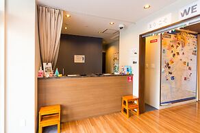 Kintetsu Friendly Hostel Tennojipark Osaka