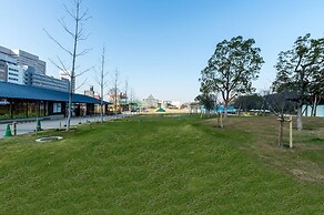 Kintetsu Friendly Hostel Tennojipark Osaka