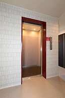 Kintetsu Friendly Hostel Tennojipark Osaka