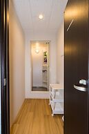 Kintetsu Friendly Hostel Tennojipark Osaka