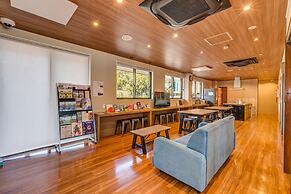 Kintetsu Friendly Hostel Tennojipark Osaka