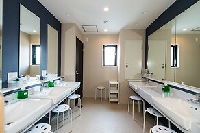 Kintetsu Friendly Hostel Tennojipark Osaka