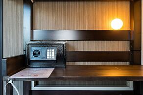 Kintetsu Friendly Hostel Tennojipark Osaka