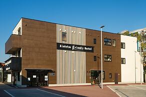 Kintetsu Friendly Hostel Tennojipark Osaka